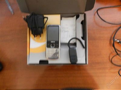 Лот: 2354854. Фото: 1. NOKIA 6700 Classic. Кнопочные мобильные телефоны