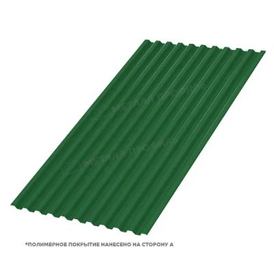 Лот: 16779754. Фото: 1. Профлист С-21 0,45 ТУ. Кровельные материалы