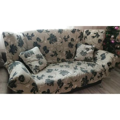 Лот: 15256178. Фото: 1. Диван. Диваны