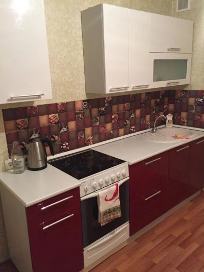 Лот: 9442063. Фото: 1. Сдам 1 ком. квартиру, Карамзина... Квартиры, студии