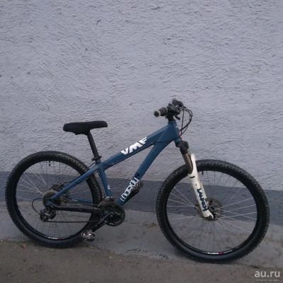 Лот: 12822208. Фото: 1. Горный велосипед Merida UMF hardy... Велосипеды