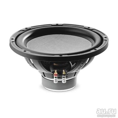 Лот: 18475531. Фото: 1. Сабвуфер Focal Access Sub 30 A4. Сабвуферы