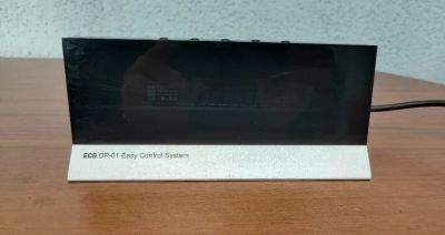 Лот: 25046414. Фото: 1. Выносной дисплей ECS DP-01 Easy... Активные акустические системы