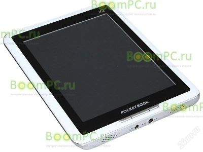Лот: 2253010. Фото: 1. продам электронную книгу pocketbook... Электронные книги