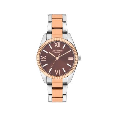 Лот: 23849012. Фото: 1. Женские часы Lee Cooper LC07868... Оригинальные наручные часы