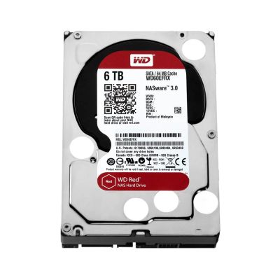 Лот: 4653790. Фото: 1. Винчестер HDD SATA-III 6 2roc-p8426. Жёсткие диски (HDD)