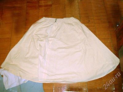 Лот: 426800. Фото: 1. Жёлтый одуванчик. Юбки