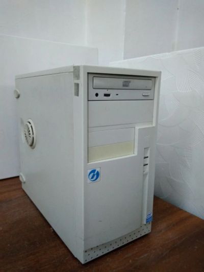 Лот: 16924218. Фото: 1. Intel Pentium Dual E2180, 2.00GHz... Компьютеры в сборе