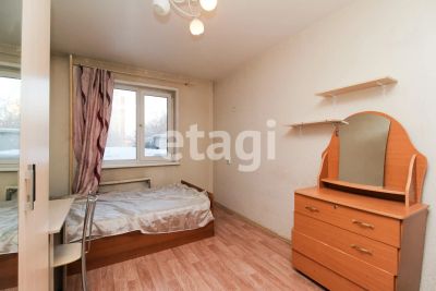 Лот: 24862153. Фото: 1. Продам 1-комн. общ. 11.8 кв.м... Квартиры, студии