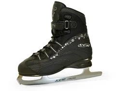 Лот: 6179575. Фото: 1. Фигурные коньки Reebok CCM Winter... Коньки