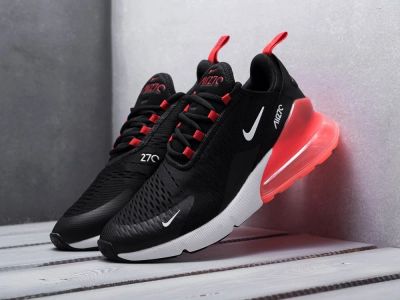Лот: 16009800. Фото: 1. Кроссовки Nike Air Max 270 (10440... Кеды, кроссовки, слипоны
