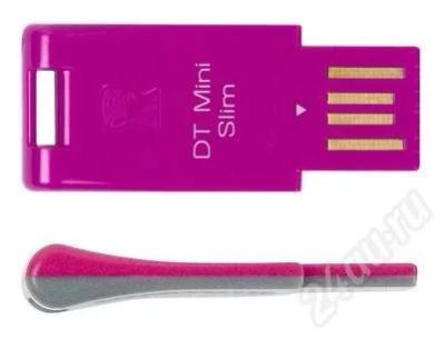 Лот: 463249. Фото: 1. накопитель flash drive usb 4gb... USB-флеш карты
