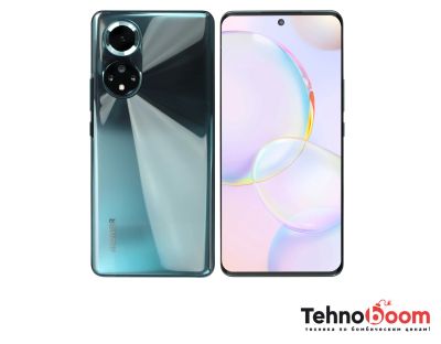 Лот: 18457437. Фото: 1. 6.57" Смартфон Honor 50 128 ГБ... Смартфоны