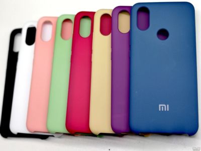 Лот: 15527041. Фото: 1. Чехлы Xiaomi Mi 8 SE/ Xiaomi Mi... Чехлы, бамперы