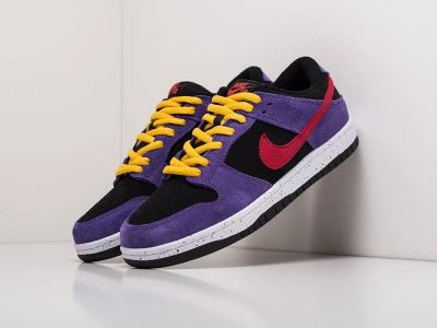 Лот: 17497217. Фото: 1. Кроссовки Nike SB Dunk Low (22666... Кеды, кроссовки, слипоны