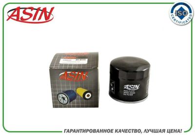 Лот: 18583345. Фото: 1. Фильтр масляный fl213 2630035503asin... Двигатель и элементы двигателя