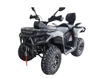 Лот: 25788097. Фото: 1. Квадроцикл HAMMER Touring EFI... Снегоходы, квадроциклы