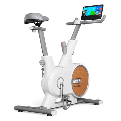 Лот: 25582020. Фото: 1. Велотренажер UnixFit MV-500T... Велотренажеры