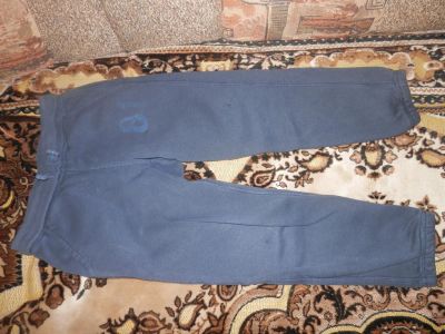 Лот: 7083273. Фото: 1. штаны. Брюки, шорты, джинсы