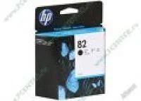 Лот: 4364661. Фото: 1. Картриджи HP 82 CH565A для HP... Картриджи, расходные материалы