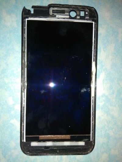 Лот: 11421386. Фото: 1. дисплей экран 4''для Huawei u8860... Дисплеи, дисплейные модули, тачскрины