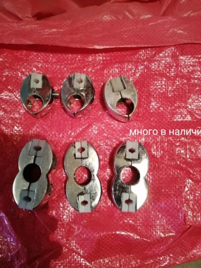 Лот: 19469002. Фото: 1. крепёж .держатель.соединитель... Мебельная фурнитура и наполнители
