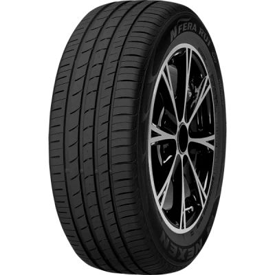 Лот: 20139473. Фото: 1. Шины 225/60 R18 100W Nexen N'FERA... Шины