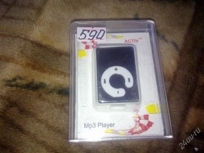 Лот: 2293264. Фото: 1. mp3 плейер3. Плееры