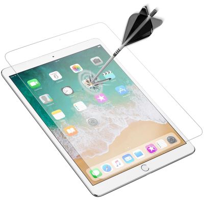 Лот: 16883456. Фото: 1. Защитное стекло Apple iPad Air... Защитные стёкла, защитные плёнки
