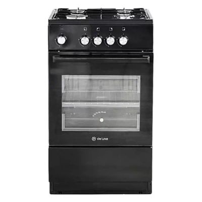 Лот: 24466959. Фото: 1. Газовая плита de luxe 5040.48г... Плиты, духовые шкафы, варочные поверхности