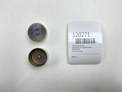 Лот: 25717934. Фото: 1. Толкатель клапана Infiniti M35... Двигатель и элементы двигателя