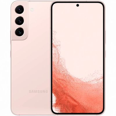 Лот: 16215465. Фото: 1. Смартфон Samsung Galaxy S22 256GB... Смартфоны