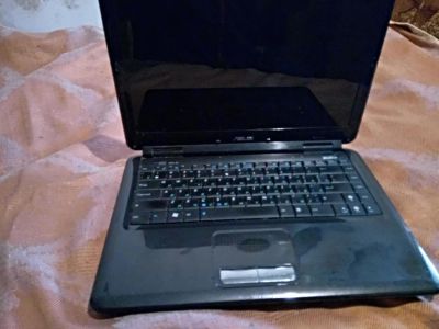 Лот: 11116981. Фото: 1. Ноутбук ASUS K40IJ. Ноутбуки