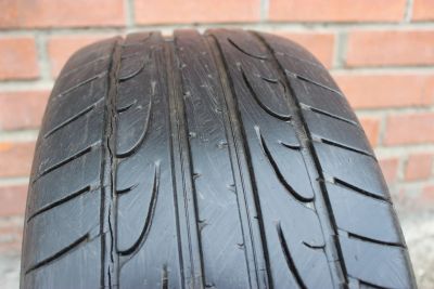 Лот: 25408309. Фото: 1. Шина летняя Dunlop SP Sport Maxx... Шины