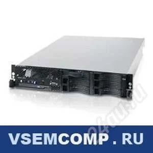 Лот: 239833. Фото: 1. Новый конфиг!!! Сервер 2U IBM... Серверы RackMount