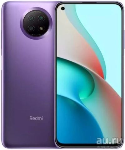 Лот: 17855800. Фото: 1. Дисплей для Xiaomi Redmi Note... Дисплеи, дисплейные модули, тачскрины