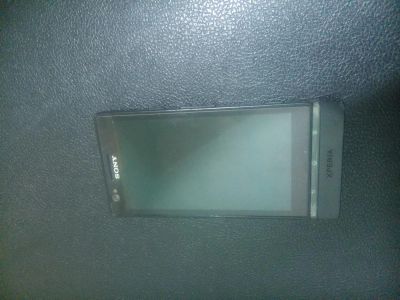 Лот: 4435296. Фото: 1. xperia p. Смартфоны