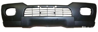 Лот: 3699584. Фото: 1. Бампер mitsubishi pajero sport... Кузов