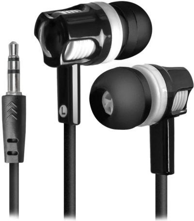 Лот: 6467861. Фото: 1. Наушники Defender Basic 609 черный... Красноярск