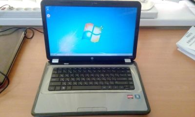 Лот: 8106175. Фото: 1. Ноутбук HP Pavilion g6. Ноутбуки