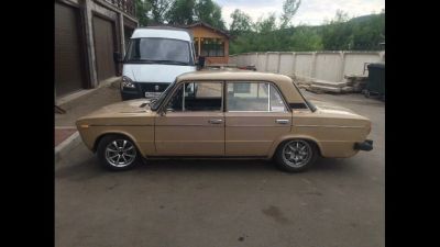 Лот: 8093063. Фото: 1. ВАЗ 2106. Автомобили
