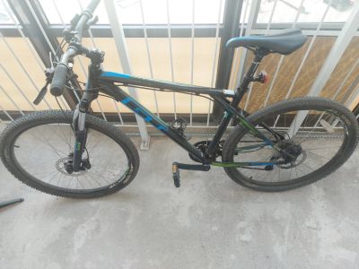 Лот: 20720616. Фото: 1. GT avalanche sport 2016. Велосипеды