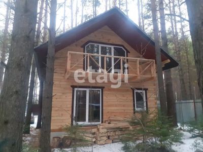 Лот: 21045454. Фото: 1. Продам 2-этажн. дом 140 кв.м... Дома