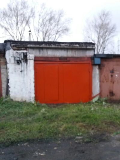 Лот: 14536609. Фото: 1. гараж 21кв.м в аренду. Гаражи, парковочные места