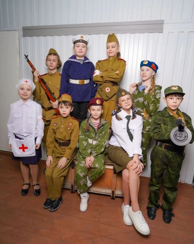 Лот: 24964406. Фото: 1. прокат,аренда,детская военная... Прокат карнавальных костюмов и праздничной одежды