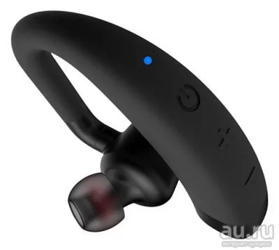 Лот: 18224573. Фото: 1. Bluetooth-гарнитура Xiaomi Polar... Наушники, гарнитуры