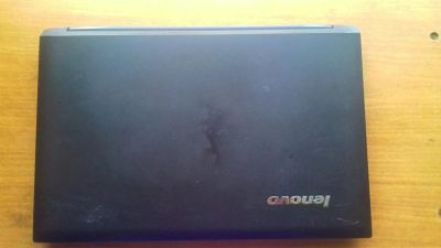 Лот: 7793313. Фото: 1. Lenovo B570e. Ноутбуки