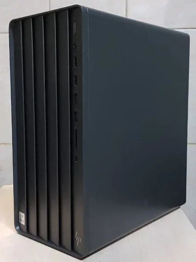Лот: 18100832. Фото: 1. ПК HP Envy TE01-1015ur. Компьютеры в сборе