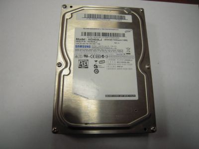Лот: 12742903. Фото: 1. HDD жесткий диск для компьютера... Жёсткие диски (HDD)