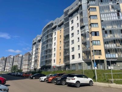 Лот: 25291664. Фото: 1. 1-комн. квартира , Красноярск... Квартиры, студии